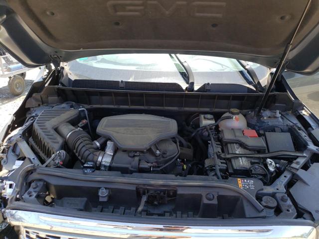 1GKKNPLS5HZ264553 GMC Acadia Denali
