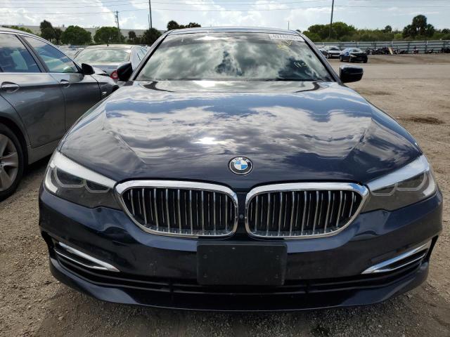 WBAJE7C51JG892402 BMW 540 XI