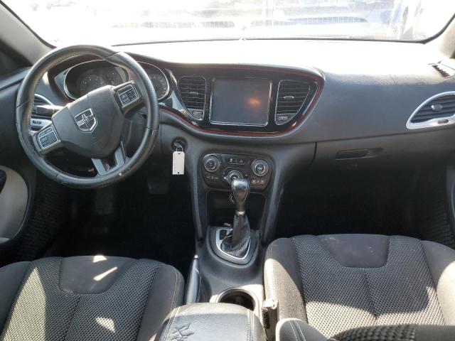 1C3CDFBB3FD345421 Dodge DART SXT