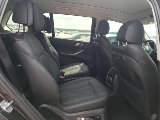 5UXCW2C0XL9B52467 BMW X7 Xdrive40i