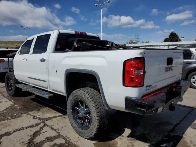 1GT424E8XFF114899 GMC Sierra K3500 Denali