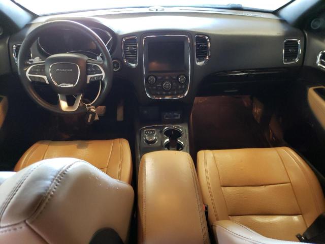 1C4SDJET6EC349546 Dodge Durango Citadel