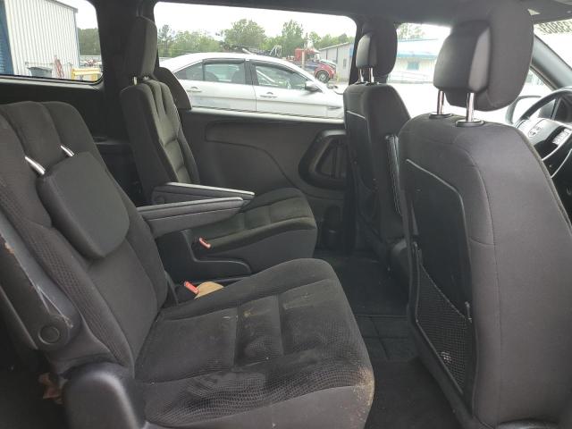 2C4RDGBG4KR502727 Dodge Grand Caravan Se