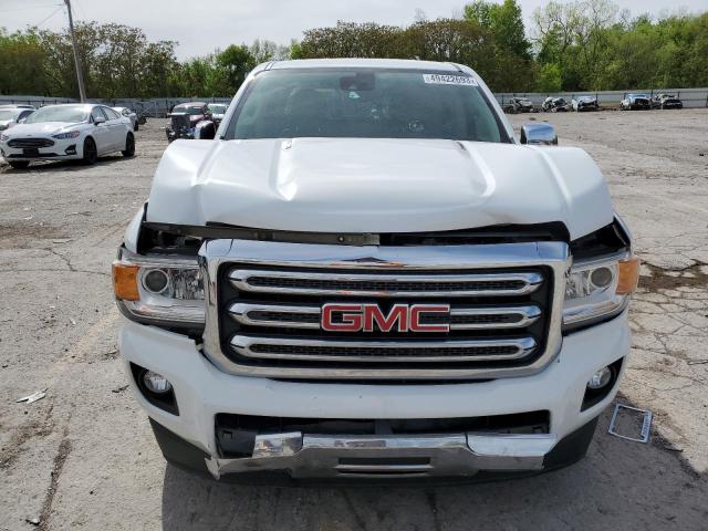 1GTP6DE17G1358349 GMC CANYON SLT