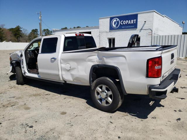 1GT42WEY7KF112999 GMC Sierra K3500 Denali