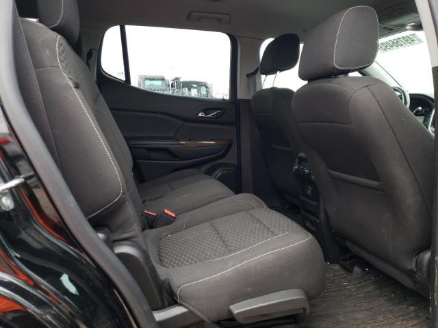 1GKKNLLS2KZ138005 GMC ACADIA SLE