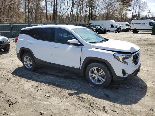 3GKALMEV5JL165784 GMC Terrain Sle