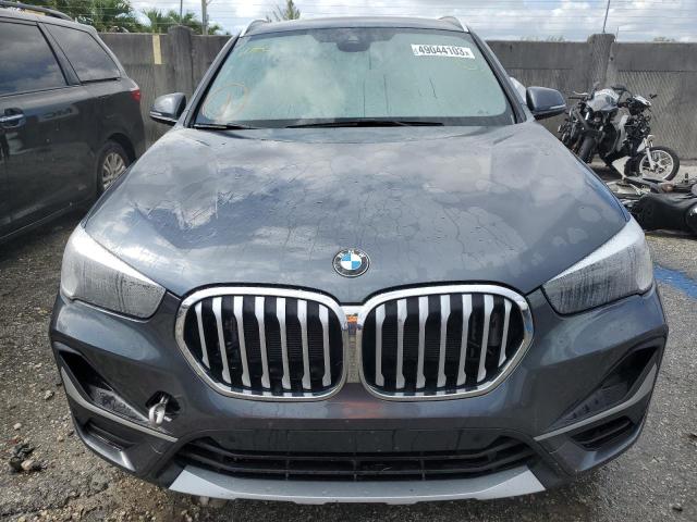 WBXJG7C0XL5P55560 BMW X1 Sdrive28i