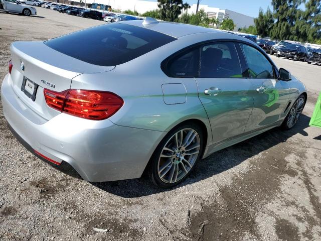 WBA4A9C52GG508026 BMW 428 I Gran Coupe Sulev