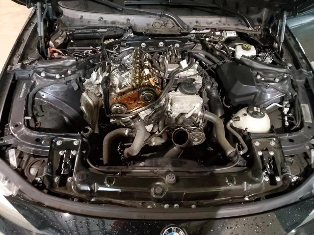 WBA3C3G55FNT53463 BMW 320 I Xdrive