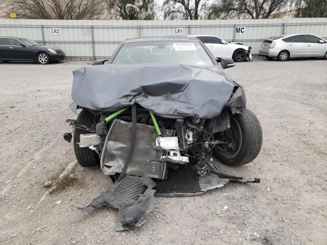 WBA4R7C54HK679730 BMW 430I