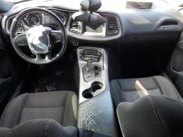 2C3CDZGG2KH541630 Dodge Challenger Sxt