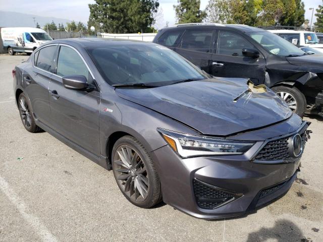 19UDE2F86KA003964 Acura Ilx Premium A-spec