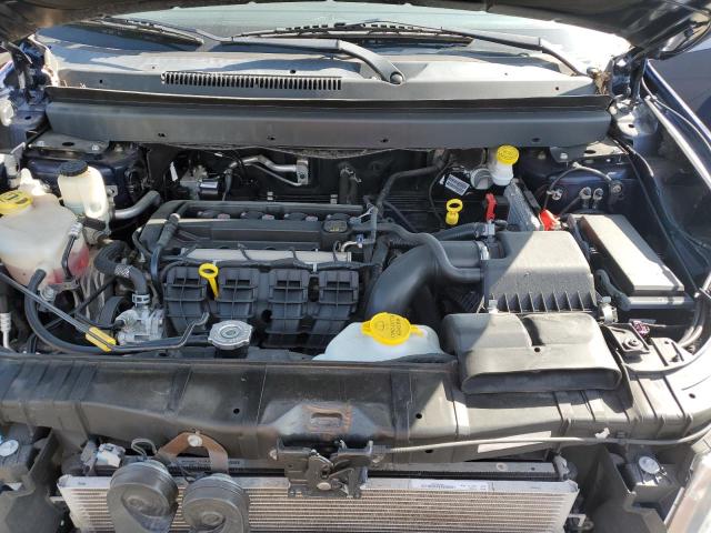 3C4PDCAB0HT669968 Dodge JOURNEY SE