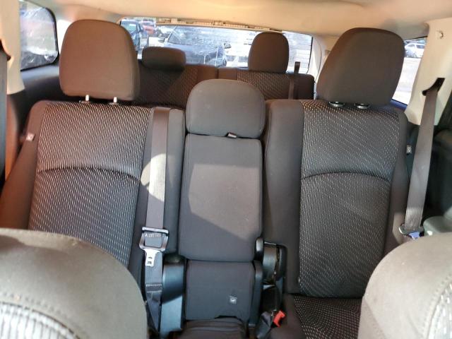 3C4PDCBGXFT701798 Dodge Journey Sxt
