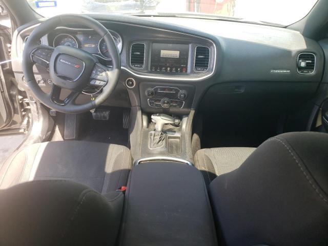 2C3CDXHG1FH777615 Dodge Charger Sxt