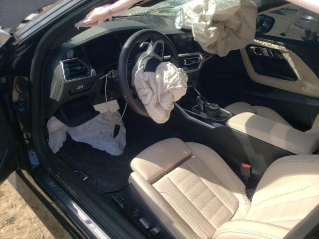 3MW53CM09N8C55412 BMW M240XI