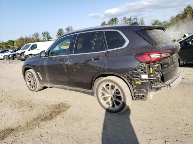 5UXCR6C05M9G69675 BMW X5 Xdrive40i