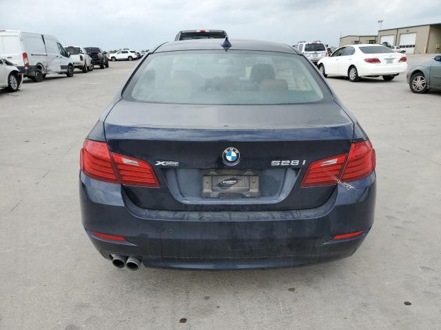WBA5A7C50FD624723 BMW 528 XI