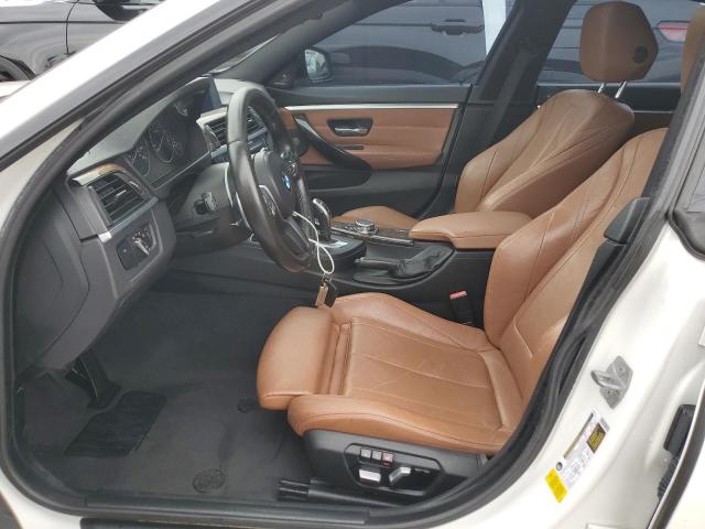 WBA4A9C53GG508200 BMW 428 I Gran Coupe Sulev