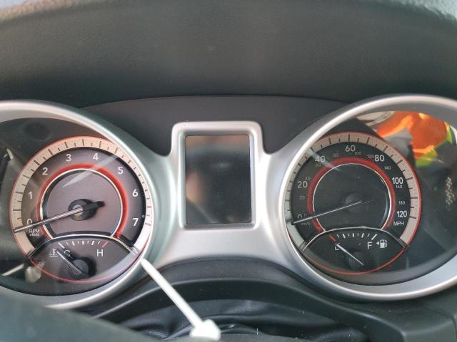 3C4PDCABXLT273605 Dodge JOURNEY SE