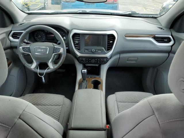 1GKKNKLA4KZ245655 GMC ACADIA SLE