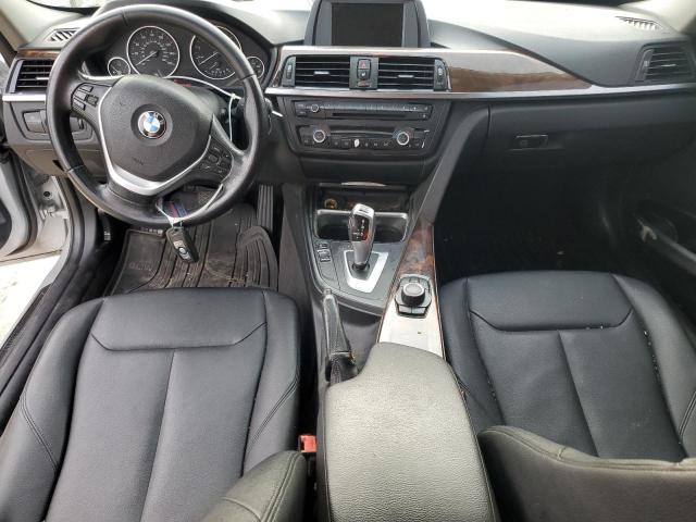 WBA3A5C53EP600828 BMW 328 I