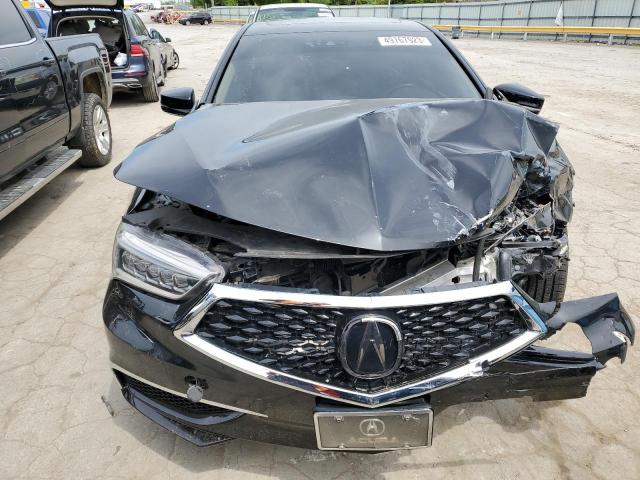 19UUB2F54JA002051 Acura TLX TECH