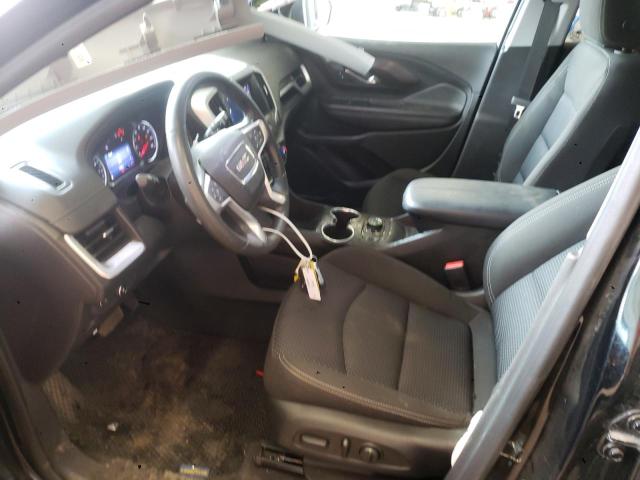 3GKALTEV5NL107495 GMC Terrain Sle