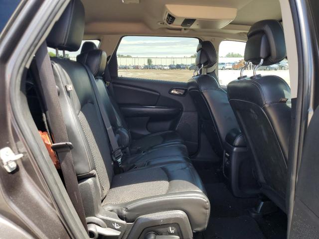 3C4PDCGG9FT506316 Dodge Journey Crossroad