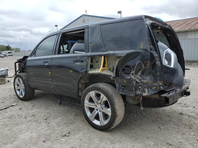 1GKS2CKJXHR318097 GMC YUKON DENALI