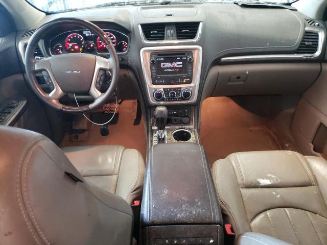 1GKKVTKD4FJ255771 GMC Acadia Denali