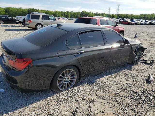 WBAYE8C59ED134500 BMW 750 LI