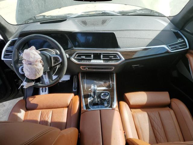 5UXTA6C09P9P57847 BMW X5 Xdrive45e