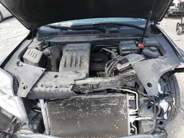 2GKALREK9E6224137 GMC Terrain Sle
