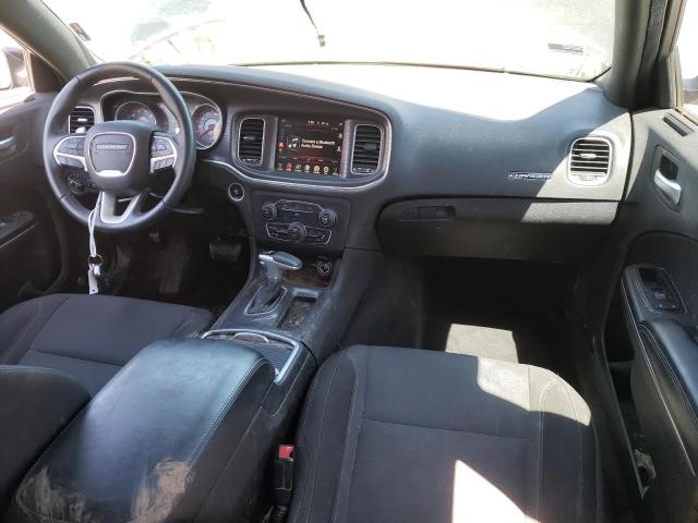 2C3CDXJG4FH863883 Dodge Charger Sxt