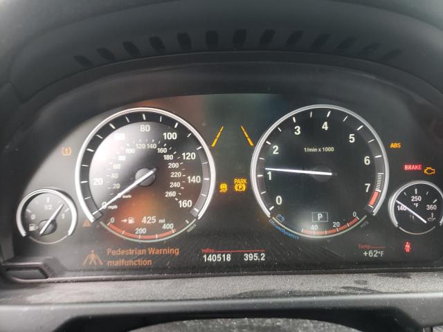 5UXKR0C53F0K58588 BMW X5 Xdrive35i