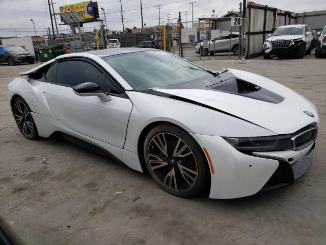 WBY2Z2C58GV675950 BMW I8