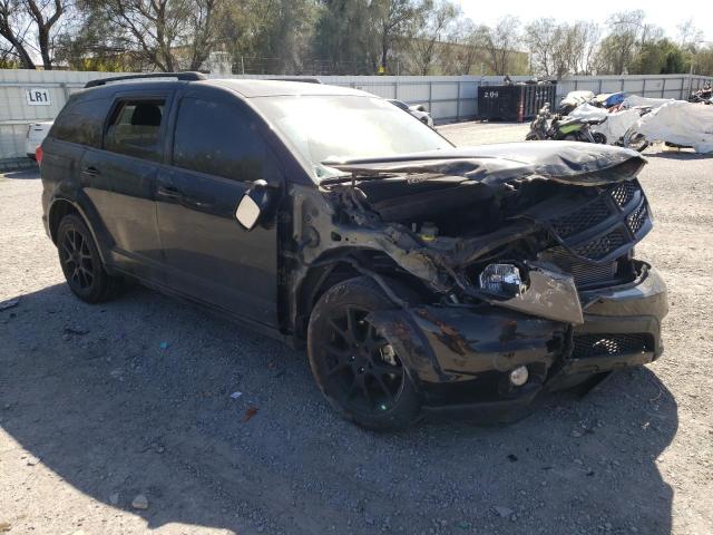 3C4PDCBB4HT545281 Dodge Journey Sxt