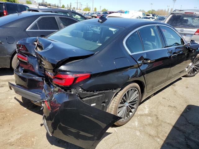 WBA33AG09NCK96378 BMW 530XE