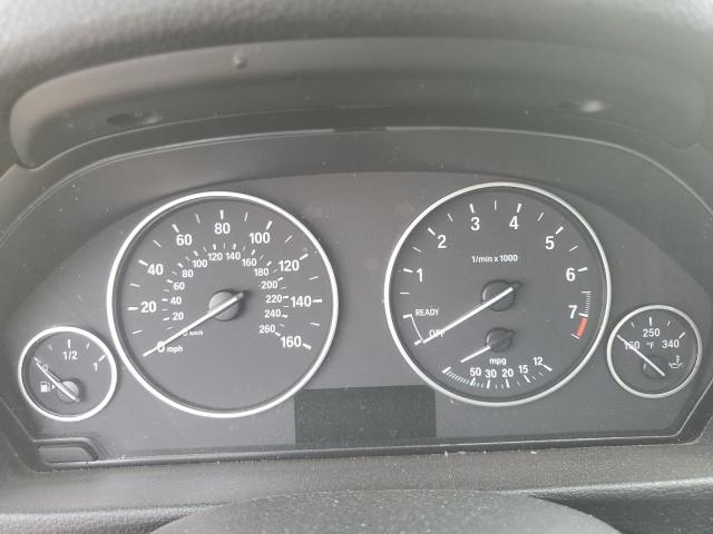 WBA8E5G57JNU46652 BMW 320 XI