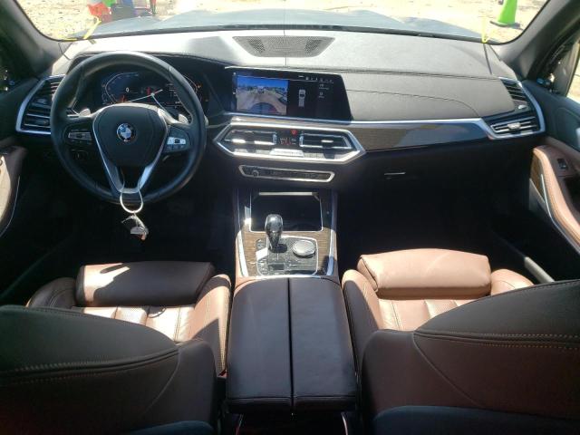 5UXCR6C58KLL12709 BMW X5 Xdrive40i