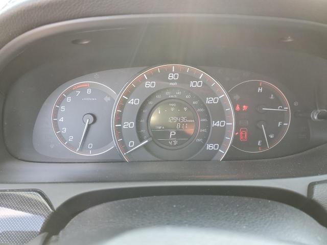 1HGCT2B89EA007650 Honda ACCORD EXL