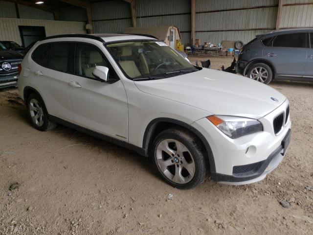 WBAVM1C57FV314731 BMW X1 Sdrive28i