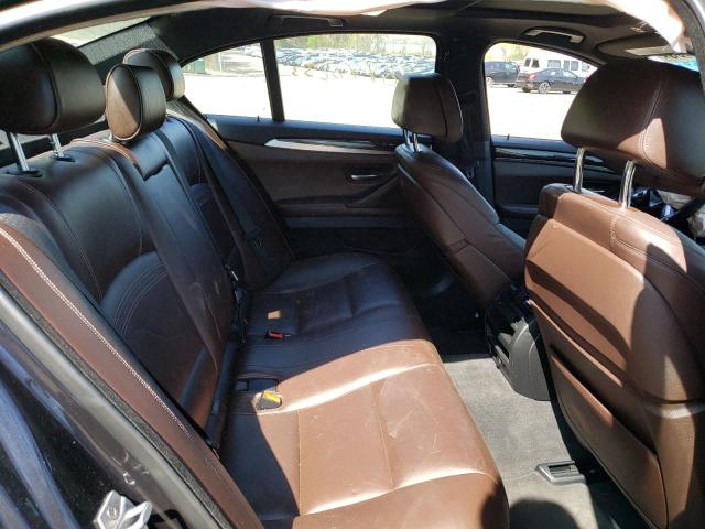 WBAKP9C56GD980642 BMW 550 Xi