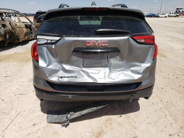 3GKALPEV4LL329286 GMC Terrain Slt