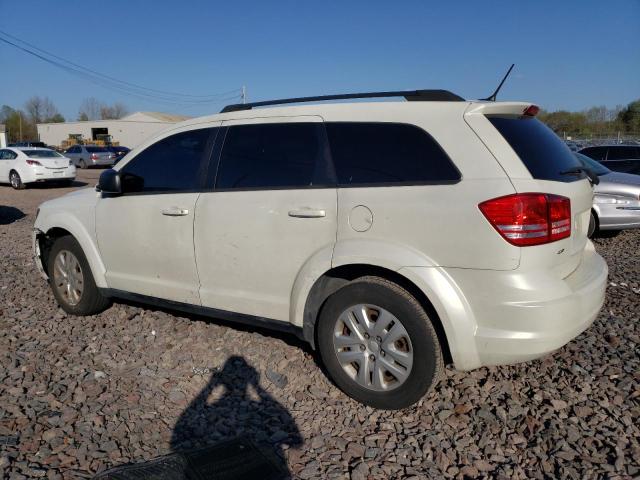 3C4PDCAB7GT140354 Dodge JOURNEY SE