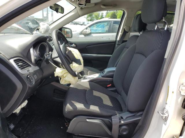 3C4PDCBB1JT305692 Dodge Journey Sxt