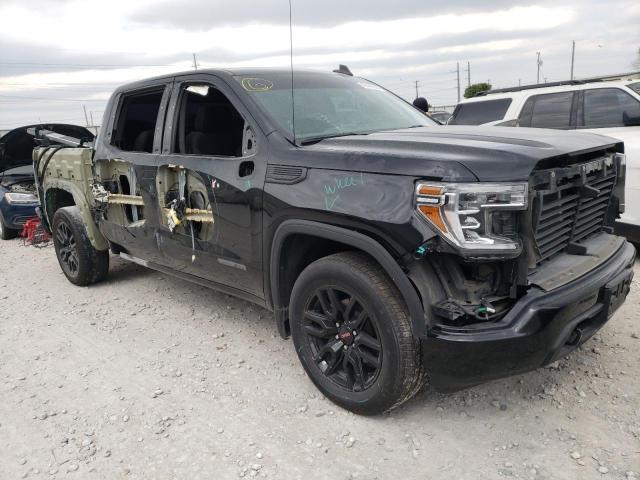 3GTP8CEK6LG357881 GMC Sierra C1500 Elevation