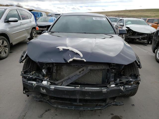 WBAFV3C51ED685367 BMW 535 D Xdrive